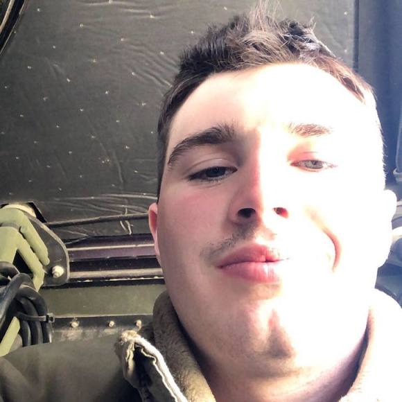 Meet your Posher, Daniel - Picture 1 of 1